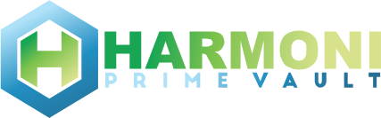 Harmoni Prime Vault Bank